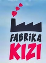 Fabrika Kızı (2015) afişi