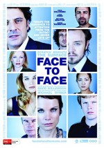 Face to Face (2011) afişi