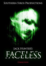 Faceless (2018) afişi