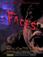 Faces (2009) afişi