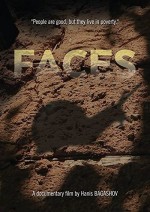 Faces (2016) afişi