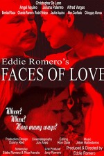 Faces Of Love (2007) afişi