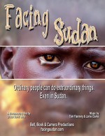 Facing Sudan (2007) afişi