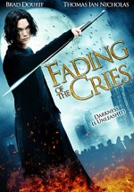 Fading Of The Cries (2008) afişi