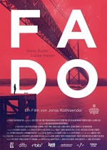Fado (2016) afişi