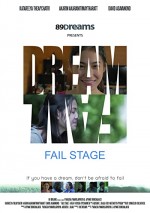Fail Stage  (2017) afişi
