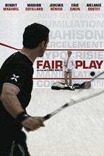 Fair Play (2006) afişi
