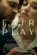 Fair Play (2023) afişi