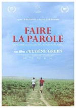 Faire la parole (2015) afişi