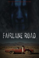 Fairlane Road (2014) afişi