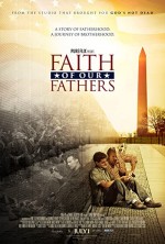 Faith of Our Fathers (2015) afişi