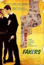 Fakers (2004) afişi