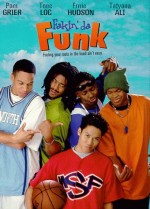 Fakin' Da Funk (1997) afişi