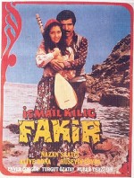 Fakir (1979) afişi