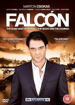 Falcón (2012) afişi