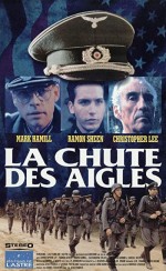 Fall Of The Eagles (1989) afişi