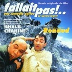 Fallait Pas!... (1996) afişi