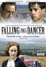 Falling for a Dancer (1998) afişi