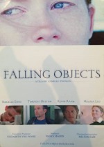 Falling Objects (2006) afişi