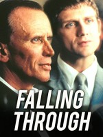 Falling Through (2000) afişi