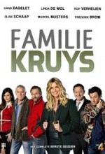 Familie Kruys (2015) afişi