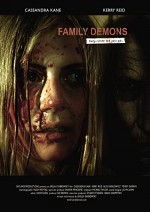 Family Demons (2009) afişi