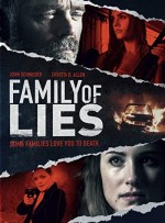 Family of Lies (2017) afişi