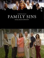 Family Sins (2004) afişi
