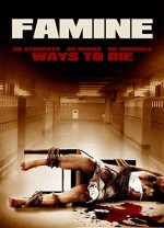 Famine (2011) afişi
