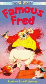 Famous Fred (1996) afişi