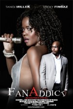 Fanaddict (2011) afişi