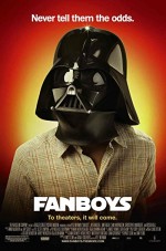 Fanboys (2009) afişi