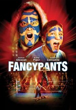 Fancypants (2011) afişi