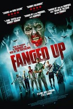 Fanged Up (2017) afişi
