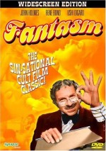 Fantasm (1976) afişi