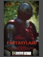 Fantasyland (1996) afişi