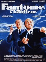 Fantôme Avec Chauffeur (1996) afişi