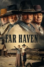 Far Haven (2023) afişi