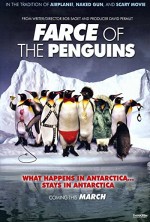 Farce Of The Penguins (2006) afişi