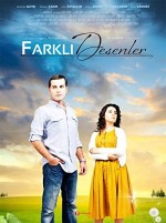 Farklı Desenler (2010) afişi