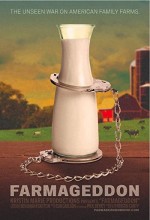 Farmageddon (2011) afişi