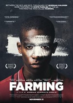 Farming (2018) afişi