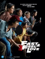 Fast & Feel Love (2022) afişi