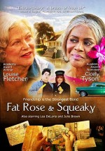 Fat Rose And Squeaky (2006) afişi