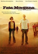 Fata Morgana (2007) afişi