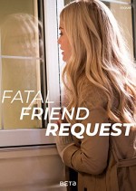 Fatal Friend Request (2019) afişi