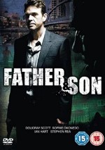 Father & Son (2009) afişi
