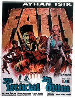 Fato / Ya İstiklal Ya Ölüm (1969) afişi