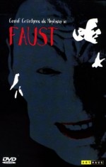 Faust (1960) afişi