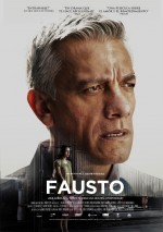 Fausto (2017) afişi